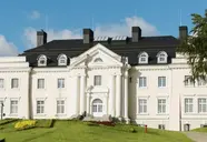 Pałac Komierowo