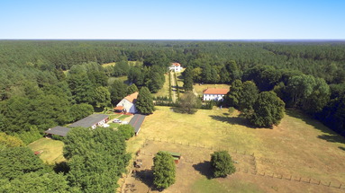 Pałac Łąkomin