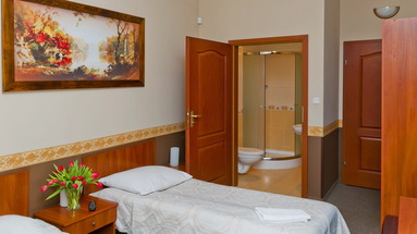 Pałac Łąkomin
