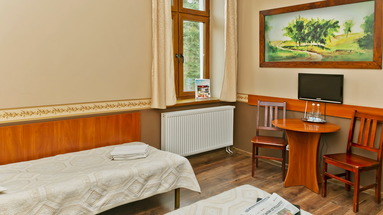 Pałac Łąkomin
