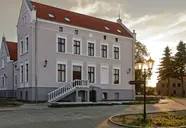 Pałac Mortęgi
