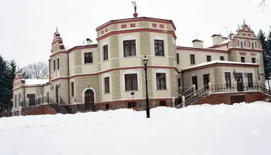 Pałac Myślęta