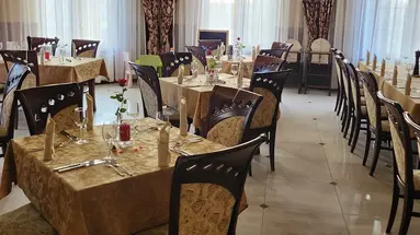Pałac Myślęta