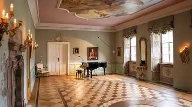 Pałac Pakoszów