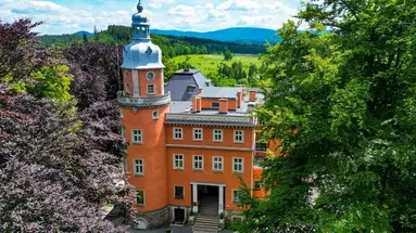 Pałac Paulinum
