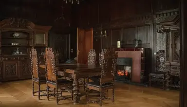 Pałac Paulinum