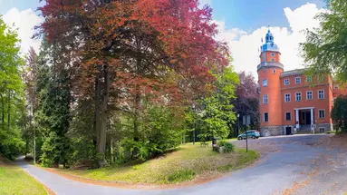 Pałac Paulinum