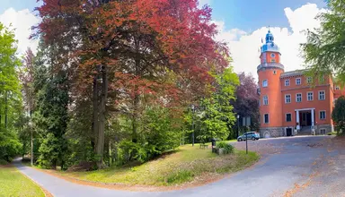 Pałac Paulinum