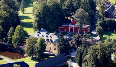 Pałac Staniszów