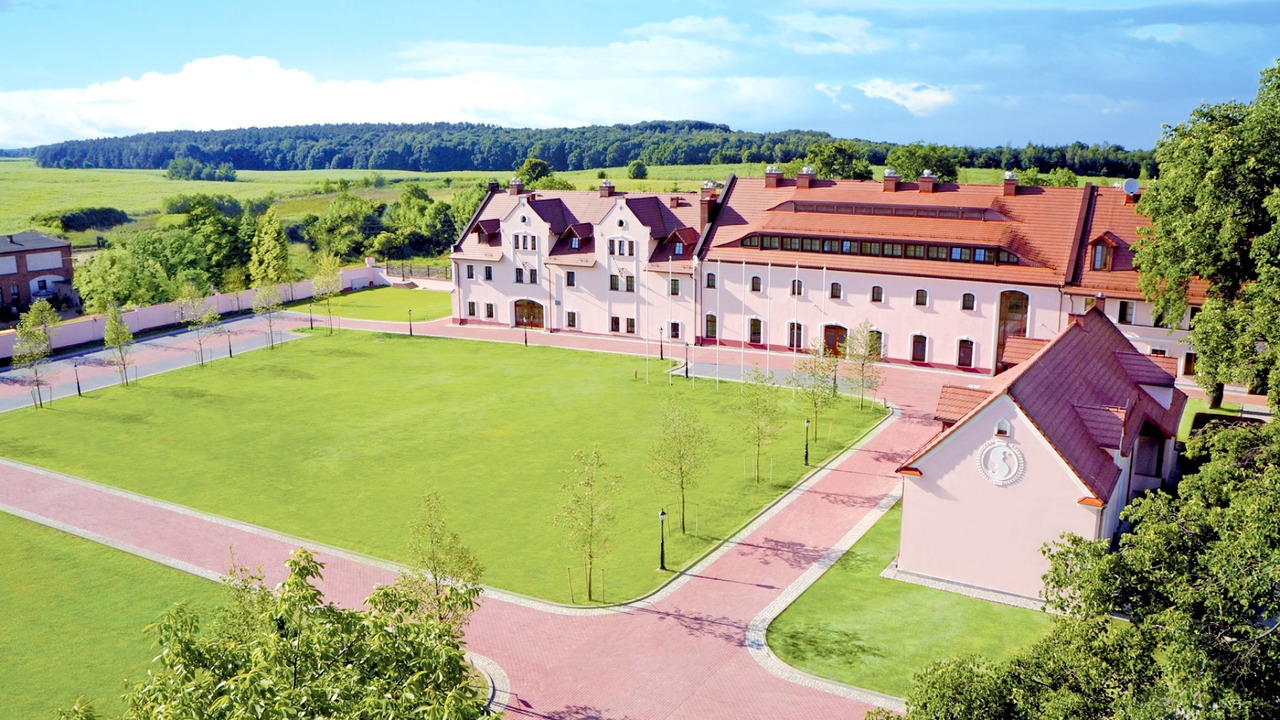 Pałac Sulisław