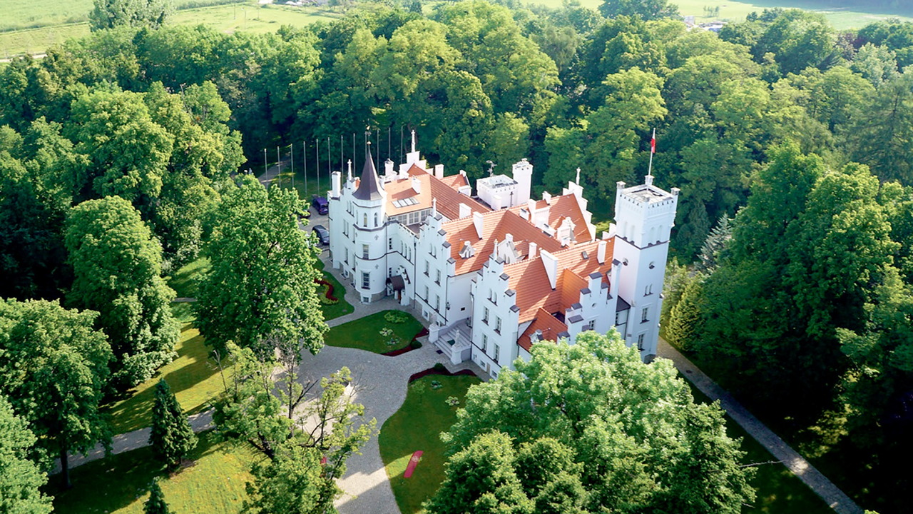 Pałac Sulisław