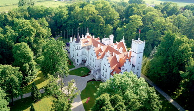 Pałac Sulisław