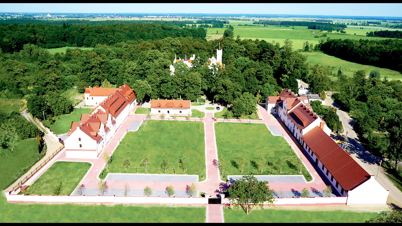 Pałac Sulisław