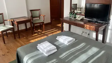 Pałac w Rymaniu