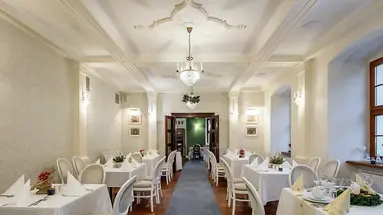 Pałac w Rymaniu