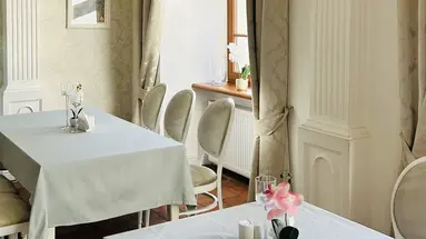 Pałac w Rymaniu