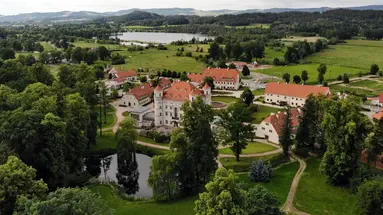 Pałac Wojanów