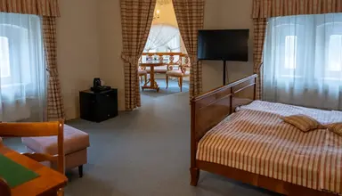 Pałac Wojanów