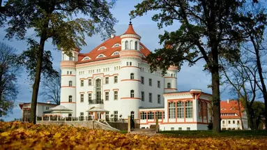 Pałac Wojanów