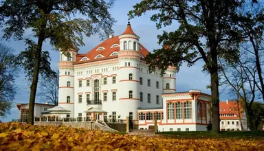 Pałac Wojanów