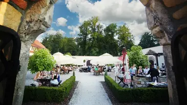 Pałac Wojanów