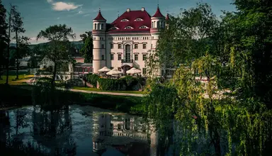 Pałac Wojanów