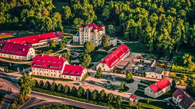 Pałac Wojanów