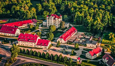 Pałac Wojanów
