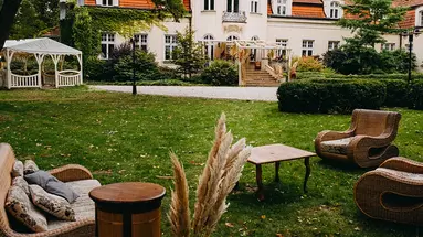 Pałac Zdunowo