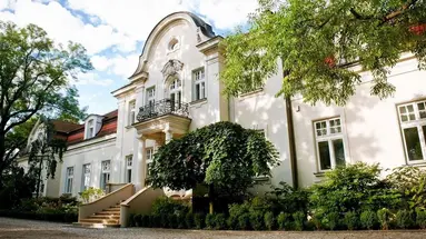 Pałac Zdunowo