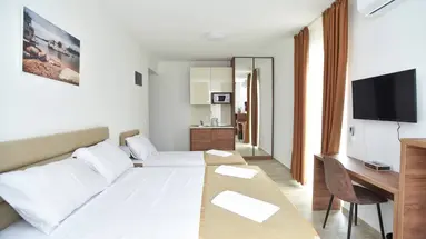 Palace Apartaments Budva
