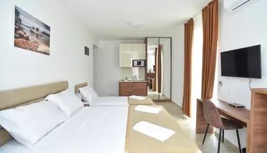 Palace Apartaments Budva