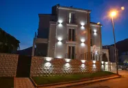 Palace Apartaments Budva