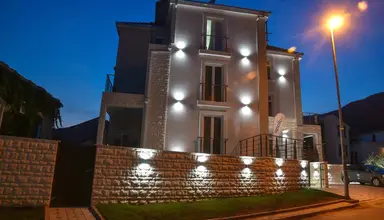 Palace Apartaments Budva