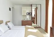 Palace Apartaments Budva