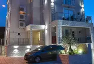 Palace Apartaments Budva