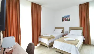 Palace Apartaments Budva