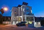 Palace Apartaments Budva