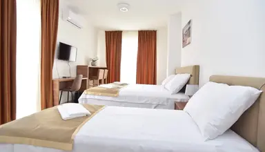 Palace Apartaments Budva