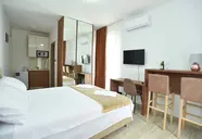 Palace Apartaments Budva