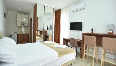 Palace Apartaments Budva