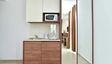 Palace Apartaments Budva