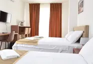Palace Apartaments Budva