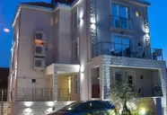 Palace Apartaments Budva