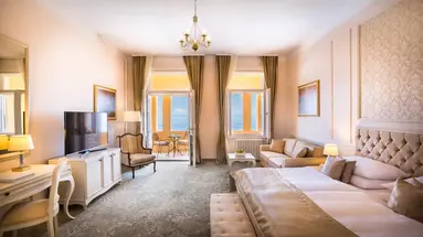 Palace Bellevue