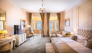 Palace Bellevue