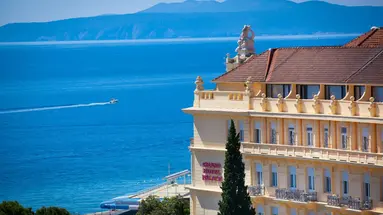Palace Bellevue