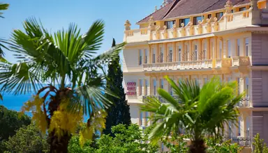 Palace Bellevue