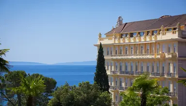 Palace Bellevue