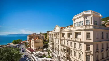 Palace Bellevue